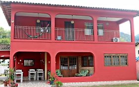 KR Hostel Ilhabela
